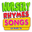 Nursery Rhymes Songs by KidsTV APK