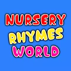 Nursery Rhymes World XAPK download