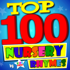 Top 100 Nursery Rhymes icône