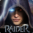 Raider (CBT) آئیکن