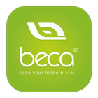 BECA icon