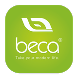APK BECA-Take your modern life