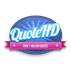 1 Million Quotes - QuoteHD-icoon