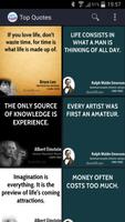 1 Million Quotes - QuoteHD Poster