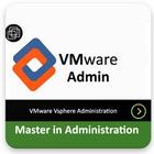 Learn VMware vSphere Administration-icoon