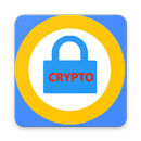 Learn Cryptography Administration aplikacja