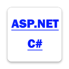 Asp.Net & C# Tutorial icône