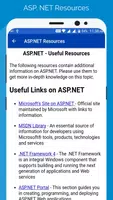 Asp.Net & C# Tutorial Screenshot 4