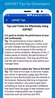 Asp.Net & C# Tutorial Screenshot 5