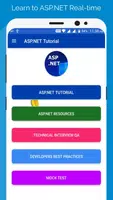 Asp.Net & C# Tutorial Plakat