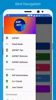 Asp.Net & C# Tutorial Screenshot 1