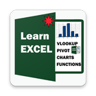 Excel 2016 Assistant 图标