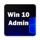 Learn Win 10 Administration icon