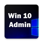 Learn Win 10 Administration icône