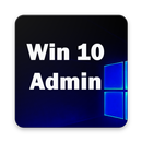 Learn Win 10 Administration aplikacja