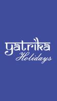 Yatrika Holidays постер