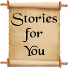 Stories For You icon