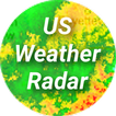 US Weather Radar