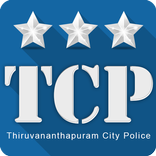 Trivandrum City Police (iSafe)
