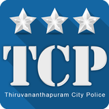 Trivandrum City Police (iSafe)