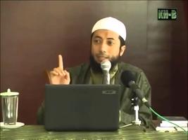 Jawaban Ust.Khalid Basalamah 截图 2