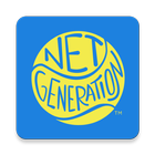 Net Generation आइकन