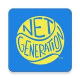 Net Generation icône