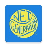 Net Generation-icoon