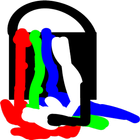 PaintPot 2 Zeichen