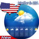 Weather Daily in United State New-2018 APK