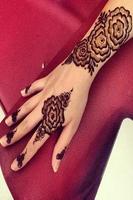 Mehndi Designs Offline poster