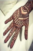 برنامه‌نما Mehndi Designs Offline عکس از صفحه