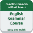 English Grammar Course