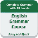 APK English Grammar Course