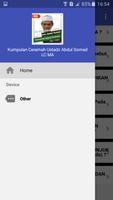 Ceramah Terbaru Mp3  Ustadz Abdul Somad LC.MA# اسکرین شاٹ 1