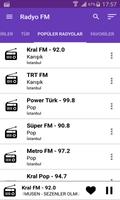 Radyo İstasyonu captura de pantalla 2