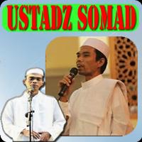 Ceramah Lucu Ustadz Abdul Somad Mp3 Poster