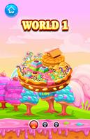 Candy Fever 2017 पोस्टर
