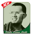 Ustadz Hanan Attaki