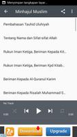 Ustadz Khalid Basalamah: Kajian Lengkap MP3 screenshot 3