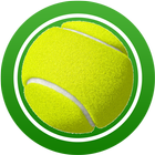 Tennis Team Connect - USTA Team Management 아이콘