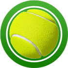 Tennis Team Connect - USTA Tea icône