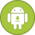 Apk Extractor Android Apps icône