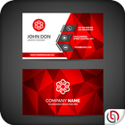 Business Card Maker &  Name Card Creator icon