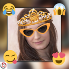 Cute Photo Stickers Effects icon