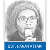 Ust Hanan Attaki APK