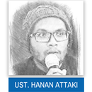 Ust Hanan Attaki-APK