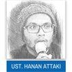 Ust Hanan Attaki