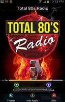Total 80s Radio تصوير الشاشة 1