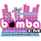 Bomba Fm Europa ไอคอน